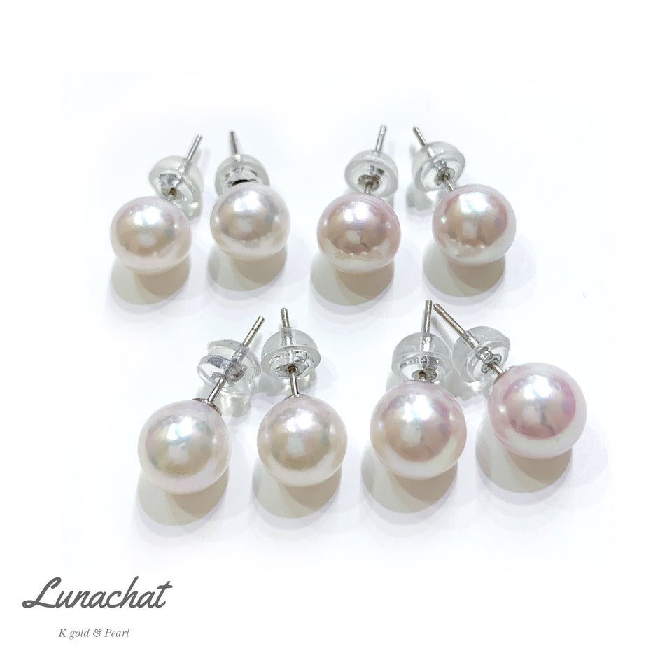 Lunachat earrings