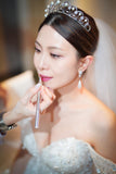 Pivoine Bridal Tiara Milano Sterling Silver and Crystal Princess Crown 19