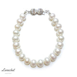  | 珍珠手鏈 | pearl bracelet | 