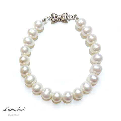  | 珍珠手鏈 | pearl bracelet | 