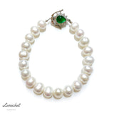  | 珍珠手鏈 | pearl bracelet | 