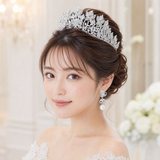 Lunachat 925純銀 10-11mm 淡水珍珠蝴蝶夾耳環Earclips