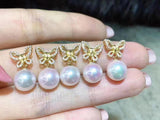 南洋珍珠頸鏈 |大溪地珍珠頸鏈｜珍珠吊墜| pearl necklace| Akoya珍珠頸鏈香港| Wedding necklace