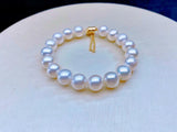 AKOYA 珍珠手鍊 | 珍珠手鏈 | pearl bracelet | 日本珍珠手鍊