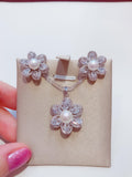 南洋珍珠耳環| 結婚禮物首飾｜珍珠耳環｜Akoya pearl earrings｜大溪地珍珠耳環｜