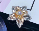 ｜brooch｜ swarovski brooches｜ 胸針香港