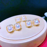 南洋珍珠耳環| 結婚禮物首飾｜珍珠耳環｜Akoya pearl earrings｜大溪地黑珍珠耳環｜ 結婚禮物首飾 |  新娘耳環 |  結婚耳環 ｜pearl earrings hk