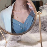 南洋珍珠頸鏈 |大溪地珍珠頸鏈｜珍珠吊墜| pearl necklace| Akoya珍珠頸鏈香港| Wedding necklace