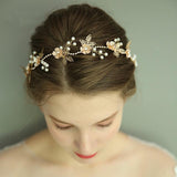 新娘髮飾 ｜結婚頭飾 | 結婚皇冠 | wedding crown | bridal hair accessories |   swarovski headband