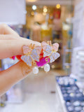 結婚禮物首飾｜夾耳環 |夾式耳環香港｜無耳洞耳環｜ clip on earrings｜clip earrings｜ 珍珠耳夾