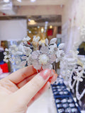 新娘髮飾 ｜結婚頭飾 | 結婚皇冠 | wedding crown | bridal hair accessories |   swarovski headband | 結婚禮物 |  婚紗頭飾 | 皇冠頭飾香港 |  裙褂頭飾 | wedding accessories|hair comb|新娘頭飾