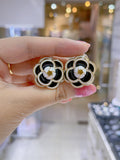 結婚禮物首飾｜夾耳環 |夾式耳環香港｜無耳洞耳環｜ clip on earrings｜clip earrings｜ 珍珠耳夾