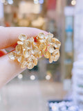 ｜結婚禮物首飾｜夾耳環 |夾式耳環香港｜無耳洞耳環｜ clip on earrings｜clip earrings｜ 珍珠耳夾