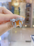 南洋珍珠耳環| 結婚禮物首飾｜珍珠耳環｜Akoya pearl earrings｜大溪地黑珍珠耳環｜ 結婚禮物首飾 |  新娘耳環 |  結婚耳環 ｜pearl earrings hk