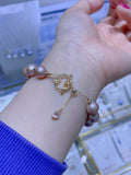 AKOYA 珍珠手鍊 | 珍珠手鏈 | pearl bracelet | 日本珍珠手鍊