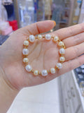 AKOYA 珍珠手鍊 | 珍珠手鏈 | pearl bracelet | 日本珍珠手鍊