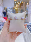 AKOYA 珍珠手鍊 | 珍珠手鏈 | pearl bracelet | 日本珍珠手鍊