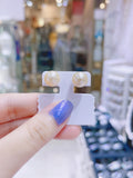 |南洋珍珠耳環| 結婚禮物首飾｜珍珠耳環｜Akoya pearl earrings｜大溪地珍珠耳環｜