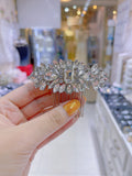 新娘髮飾 ｜結婚頭飾 | 結婚皇冠 | wedding crown | bridal hair accessories |   swarovski headband | 結婚禮物 |  婚紗頭飾 | 皇冠頭飾香港 |  裙褂頭飾 | wedding accessories