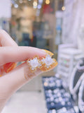|南洋珍珠耳環| 結婚禮物首飾｜珍珠耳環｜Akoya pearl earrings｜大溪地珍珠耳環｜