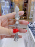 新娘髮飾 ｜結婚頭飾 | 結婚皇冠 | wedding crown | bridal hair accessories |   swarovski headband