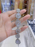 新娘髮飾 ｜結婚頭飾 | 結婚皇冠 | wedding crown | bridal hair accessories |   swarovski headband