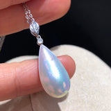 南洋珍珠頸鏈 |大溪地珍珠頸鏈｜珍珠吊墜| pearl necklace| Akoya珍珠頸鏈香港| Wedding necklace