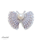 ｜brooch｜ swarovski brooches｜ 胸針香港
