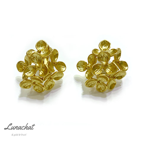 ｜結婚禮物首飾｜夾耳環 |夾式耳環香港｜無耳洞耳環｜ clip on earrings｜clip earrings｜ 珍珠耳夾