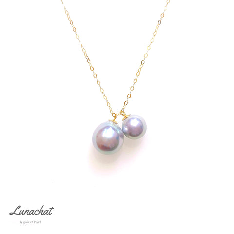 南洋珍珠頸鏈 |大溪地珍珠頸鏈｜珍珠吊墜| pearl necklace| Akoya珍珠頸鏈香港| Wedding necklace |  結婚頸鏈 | 結婚禮物| 