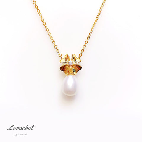 南洋珍珠頸鏈 |大溪地珍珠頸鏈｜珍珠吊墜| pearl necklace| Akoya珍珠頸鏈香港| Wedding necklace