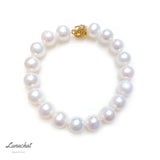 AKOYA 珍珠手鍊 | 珍珠手鏈 | pearl bracelet | 日本珍珠手鍊