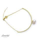 ｜AKOYA 珍珠手鍊 | 珍珠手鏈 | pearl bracelet | 日本珍珠手鍊