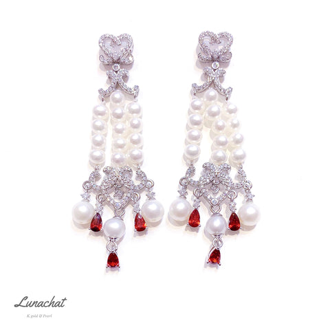 南洋珍珠耳環| 結婚禮物首飾｜珍珠耳環｜Akoya pearl earrings｜大溪地黑珍珠耳環｜ 結婚禮物首飾 |  新娘耳環 |  結婚耳環 ｜pearl earrings hk