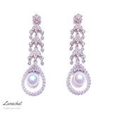 南洋珍珠耳環| 結婚禮物首飾｜珍珠耳環｜Akoya pearl earrings｜大溪地黑珍珠耳環｜ 結婚禮物首飾 |  新娘耳環 |  結婚耳環 ｜pearl earrings hk