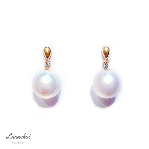 南洋珍珠耳環| 結婚禮物首飾｜珍珠耳環｜Akoya pearl earrings｜大溪地黑珍珠耳環｜ 結婚禮物首飾 |  新娘耳環 |  結婚耳環 ｜pearl earrings hk