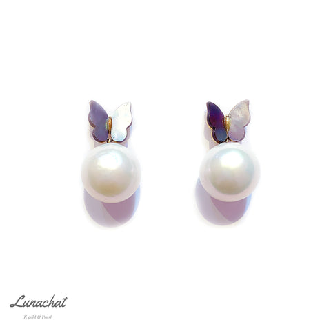 南洋珍珠耳環| 結婚禮物首飾｜珍珠耳環｜Akoya pearl earrings｜大溪地黑珍珠耳環｜ 結婚禮物首飾 |  新娘耳環 |  結婚耳環 ｜pearl earrings hk