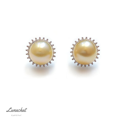 南洋珍珠耳環| 結婚禮物首飾｜珍珠耳環｜Akoya pearl earrings｜大溪地黑珍珠耳環｜ 結婚禮物首飾 |  新娘耳環 |  結婚耳環 ｜pearl earrings hk