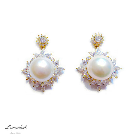 南洋珍珠耳環| 結婚禮物首飾｜珍珠耳環｜Akoya pearl earrings｜大溪地黑珍珠耳環｜ 結婚禮物首飾 |  新娘耳環 |  結婚耳環 ｜pearl earrings hk