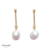南洋珍珠耳環| 結婚禮物首飾｜珍珠耳環｜Akoya pearl earrings｜大溪地黑珍珠耳環｜ 結婚禮物首飾 |  新娘耳環 |  結婚耳環 ｜pearl earrings hk