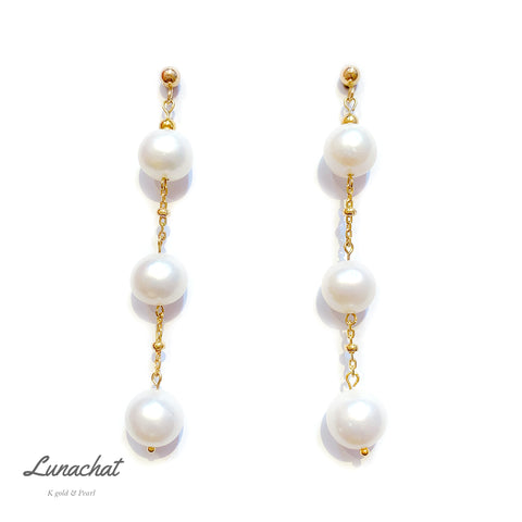 南洋珍珠耳環| 結婚禮物首飾｜珍珠耳環｜Akoya pearl earrings｜大溪地黑珍珠耳環｜ 結婚禮物首飾 |  新娘耳環 |  結婚耳環 ｜pearl earrings hk