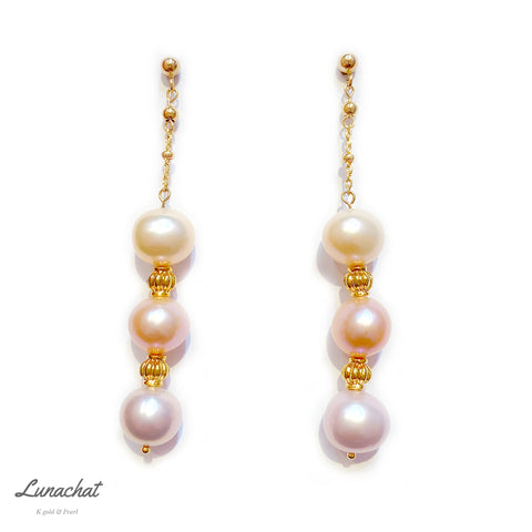 南洋珍珠耳環| 結婚禮物首飾｜珍珠耳環｜Akoya pearl earrings｜大溪地黑珍珠耳環｜ 結婚禮物首飾 |  新娘耳環 |  結婚耳環 ｜pearl earrings hk