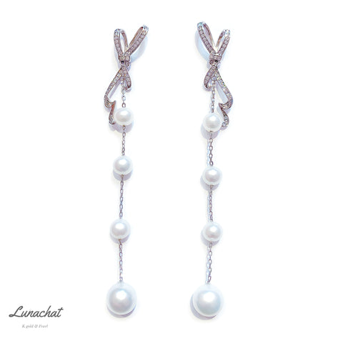 南洋珍珠耳環| 結婚禮物首飾｜珍珠耳環｜Akoya pearl earrings｜大溪地黑珍珠耳環｜ 結婚禮物首飾 |  新娘耳環 |  結婚耳環 ｜pearl earrings hk