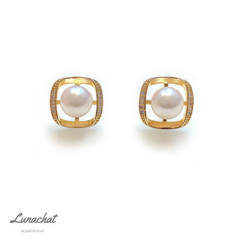 南洋珍珠耳環| 結婚禮物首飾｜珍珠耳環｜Akoya pearl earrings｜大溪地黑珍珠耳環｜ 結婚禮物首飾 |  新娘耳環 |  結婚耳環 ｜pearl earrings hk