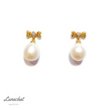 南洋珍珠耳環| 結婚禮物首飾｜珍珠耳環｜Akoya pearl earrings｜大溪地黑珍珠耳環｜ 結婚禮物首飾 |  新娘耳環 |  結婚耳環 ｜pearl earrings hk