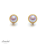 南洋珍珠耳環| 結婚禮物首飾｜珍珠耳環｜Akoya pearl earrings｜大溪地黑珍珠耳環｜ 結婚禮物首飾 |  新娘耳環 |  結婚耳環 ｜pearl earrings hk