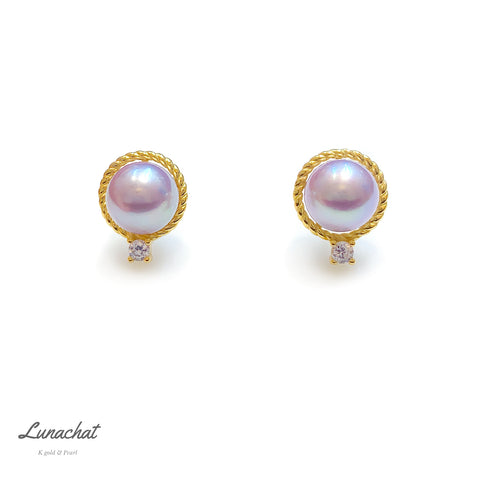 南洋珍珠耳環| 結婚禮物首飾｜珍珠耳環｜Akoya pearl earrings｜大溪地黑珍珠耳環｜ 結婚禮物首飾 |  新娘耳環 |  結婚耳環 ｜pearl earrings hk