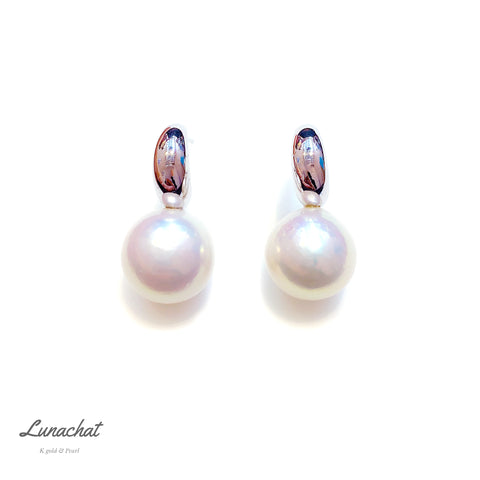 南洋珍珠耳環| 結婚禮物首飾｜珍珠耳環｜Akoya pearl earrings｜大溪地黑珍珠耳環｜ 結婚禮物首飾 |  新娘耳環 |  結婚耳環 ｜pearl earrings hk