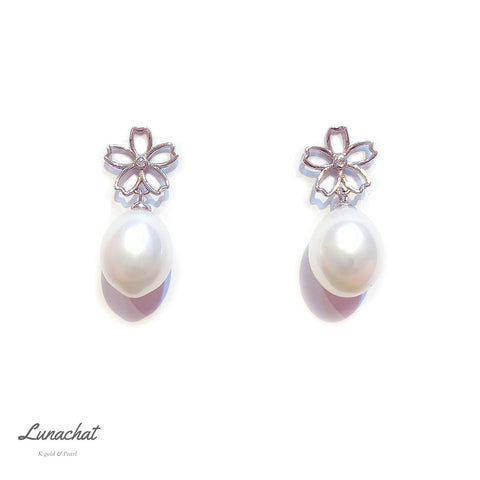 南洋珍珠耳環| 結婚禮物首飾｜珍珠耳環｜Akoya pearl earrings｜大溪地黑珍珠耳環｜ 結婚禮物首飾 |  新娘耳環 |  結婚耳環 ｜pearl earrings hk
