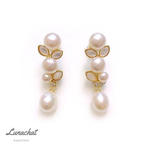 南洋珍珠耳環| 結婚禮物首飾｜珍珠耳環｜Akoya pearl earrings｜大溪地黑珍珠耳環｜ 結婚禮物首飾 |  新娘耳環 |  結婚耳環 ｜pearl earrings hk